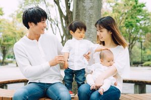 オーディションに落ちても大丈夫？赤ちゃんモデル業界のよくある誤解