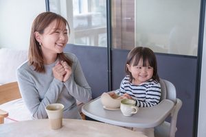 赤ちゃんモデルの「お仕事」って何をするの？活動内容の種類を知る